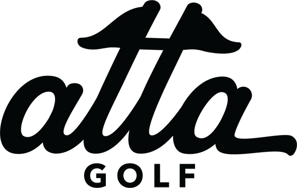 Atta Golf logo
