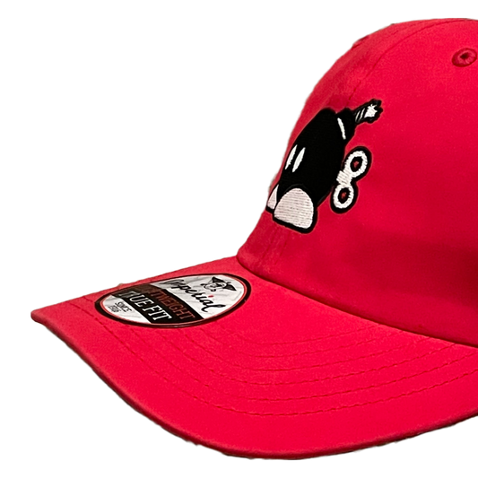 Sunday Bombs 4.0! Golf Hat