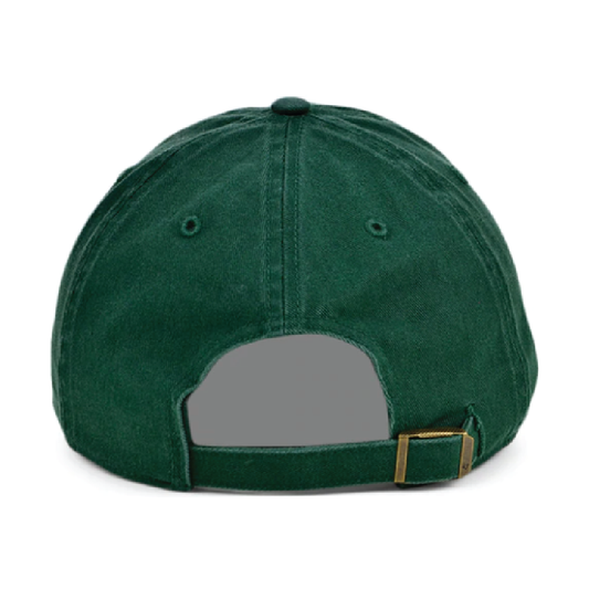 Caddi Bear's Golf Hat