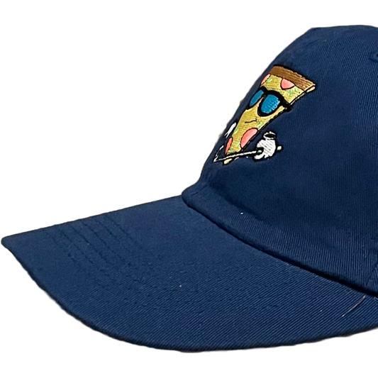 Slice It Up! 2.0 Golf Hat