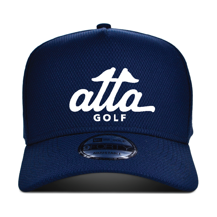 Ucla golf hat top