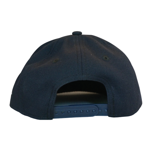 Attaboy Golf Hat Blue/Green