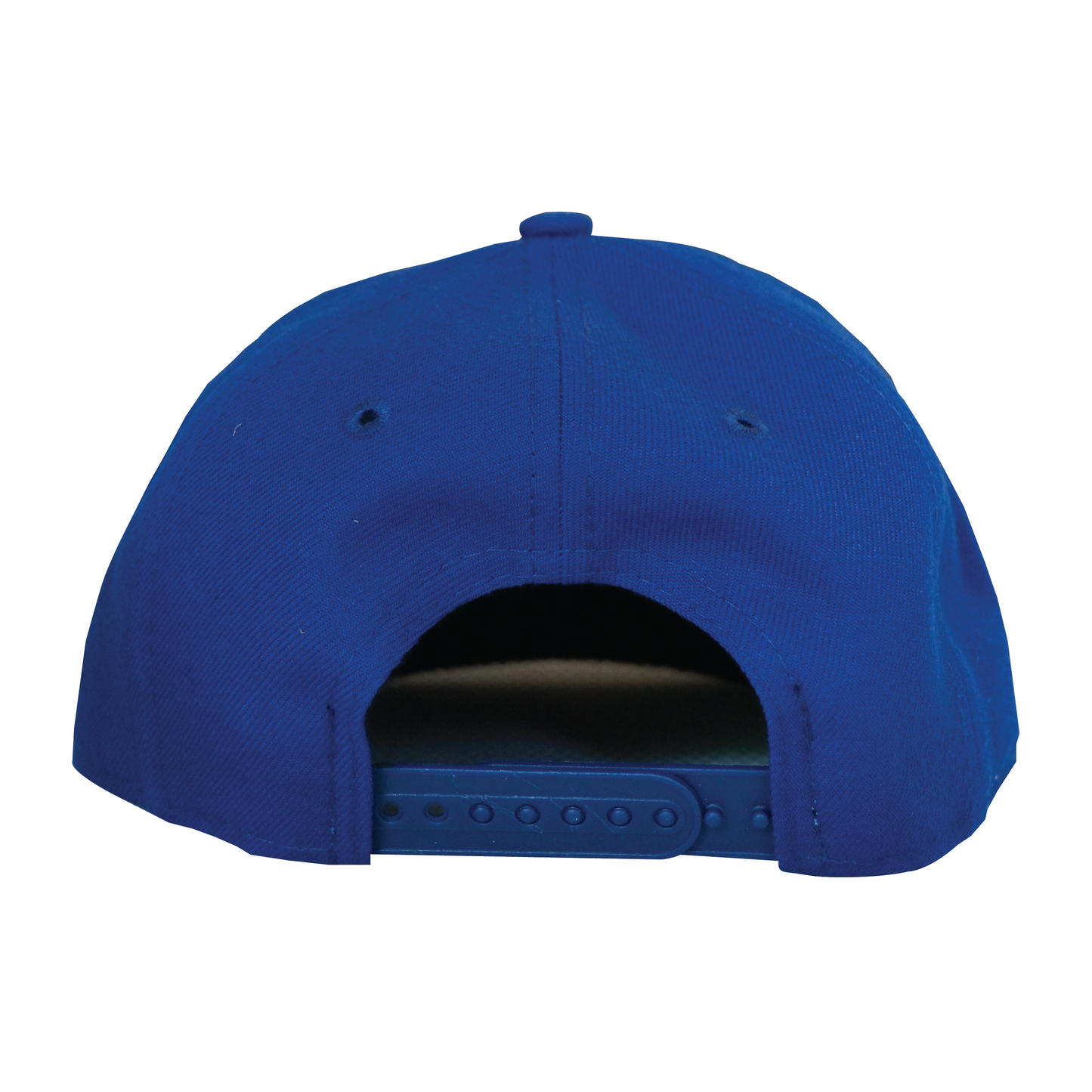 Attaboy Golf Hat Royal Blue / Orange