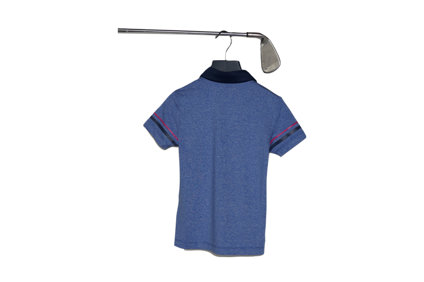 Attagirl Golf Polo