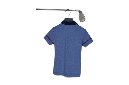 Attagirl Golf Polo