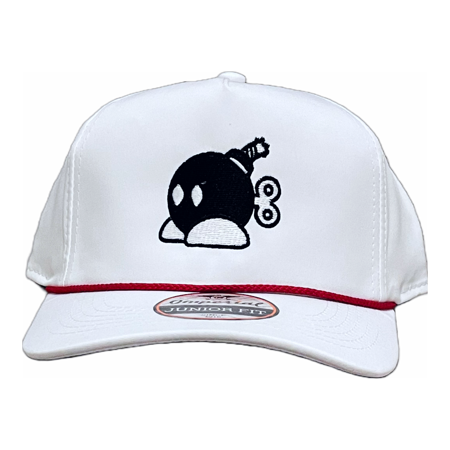 Sunday Bombs 3.0 Golf Hat