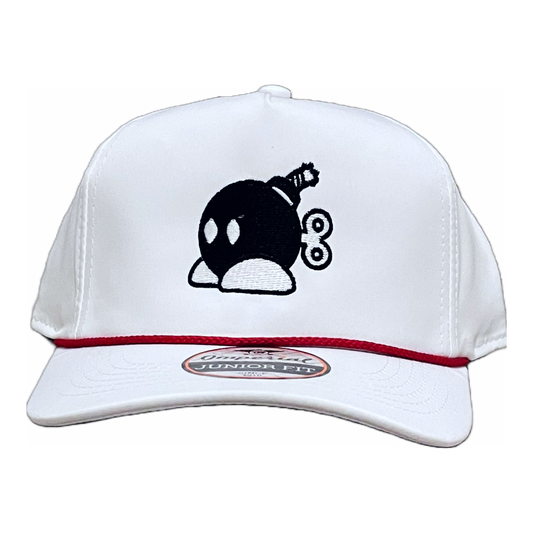 Sunday Bombs 3.0 Golf Hat