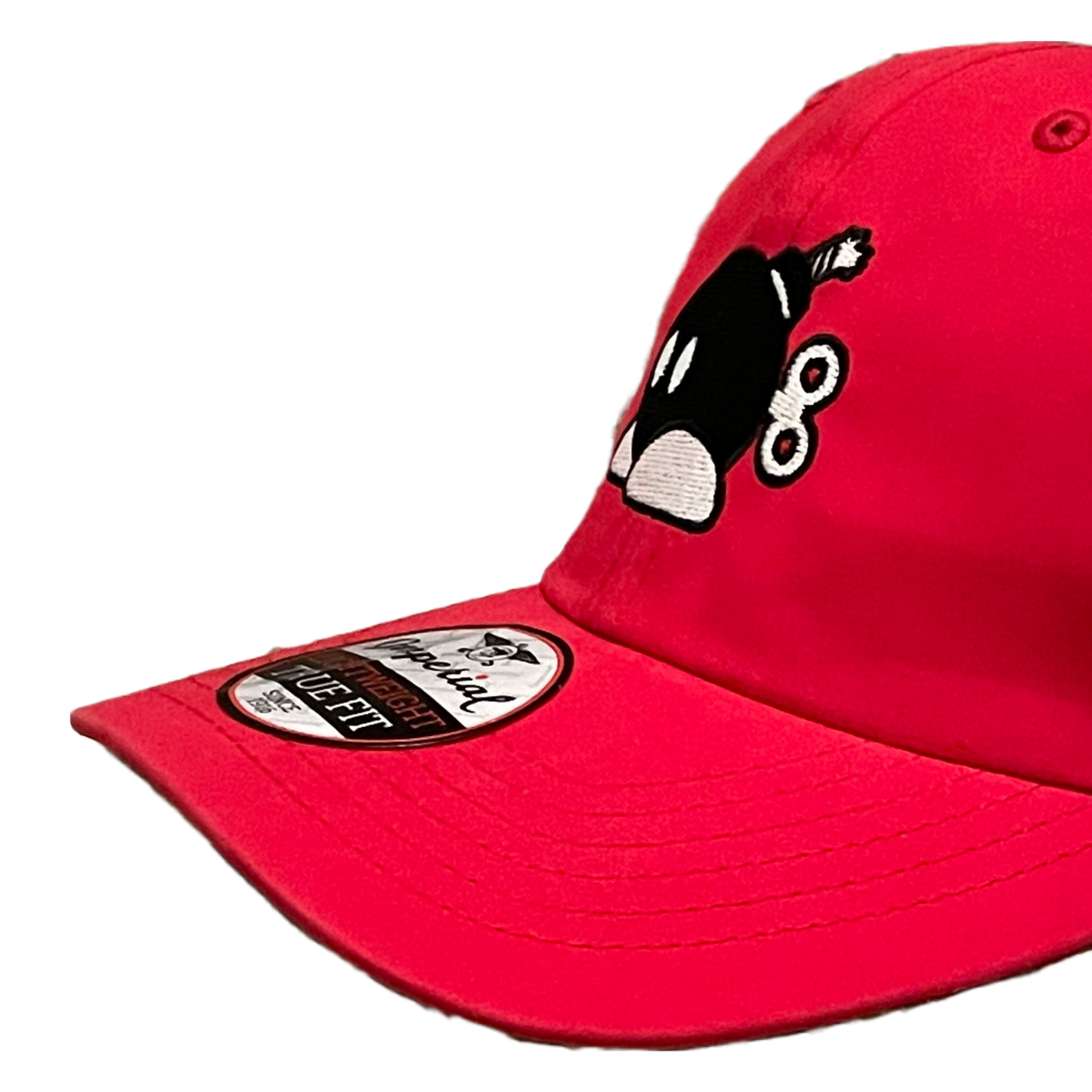 Sunday Bombs 4.0! Golf Hat