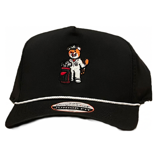 Caddi Tiger 2.0 Golf Hat