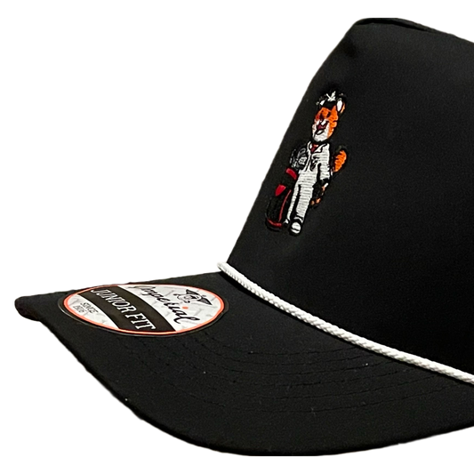 Caddi Tiger 2.0 Golf Hat