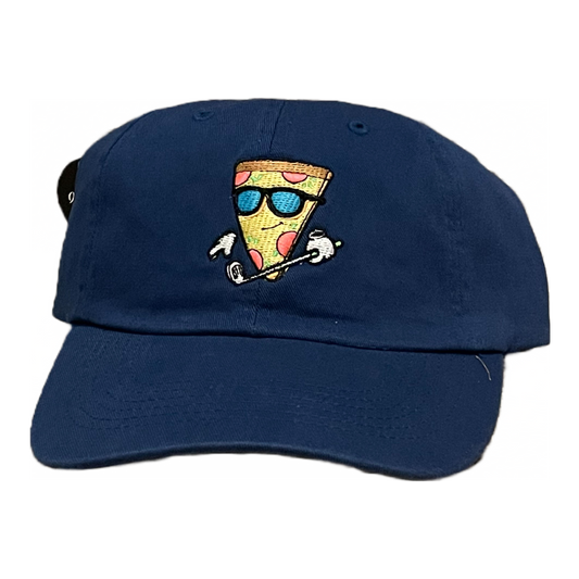 Slice It Up! 2.0 Golf Hat